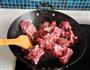 红烧排骨的做法图解4