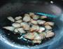 茄条炒腊肉的做法图解4
