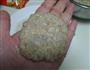 杏仁虾饼的做法图解6