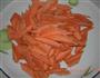 家常白菜胡萝卜片的做法图解2