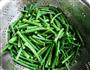 红油豇豆的做法图解3