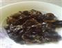 黑木耳丝瓜的做法图解3