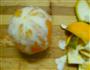 橙汁荔枝山药的做法图解10