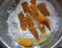 蛋香南瓜球的做法图解4