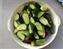猪手拌黄瓜的做法图解3