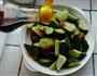 猪手拌黄瓜的做法图解6