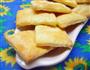 香葱饼干的做法图解14