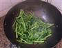 清炒空心菜的做法图解3