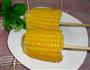 奶香玉米棒的做法图解8