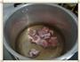 萝卜排骨汤的做法图解4