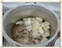 萝卜排骨汤的做法图解6