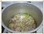萝卜排骨汤的做法图解7