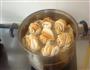 芝麻酱花卷的做法图解11