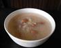 花生双米粥的做法图解5