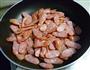 香肠炒藕丁的做法图解6
