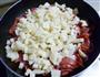 香肠炒藕丁的做法图解7
