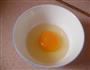芙蓉蛋的做法图解1