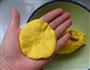 蜜豆迷你小南瓜的做法图解4