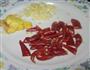 香辣腰花的做法图解5