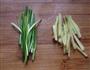 金针银芽的做法图解2