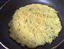 杏鲍菇鸡蛋饼的做法图解10