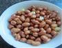 椒盐花生米的做法图解4