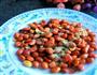 椒盐花生米的做法图解6