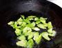 腐汁苦瓜的做法图解3