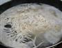 芝麻酱凉面的做法图解2