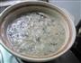 咸猪骨菜干粥的做法图解8