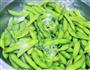 凉拌毛豆的做法图解4