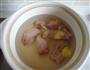 冬瓜排骨汤的做法图解4