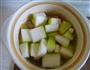 冬瓜排骨汤的做法图解6