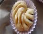 豆沙卷面包的做法图解7
