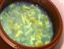 皮蛋粥的做法图解9