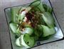 凉拌黄瓜片的做法图解7