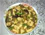 香菇炖豆腐的做法图解6