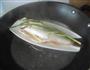 蒸鲈鱼的做法图解4