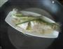 蒸鲈鱼的做法图解6