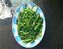 蒜泥空心菜的做法图解3