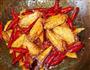 姜辣鸡翅的做法图解8