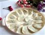 香葱肉饺的做法图解7