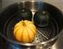 蜜汁南瓜杂粮饭的做法图解7