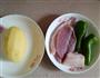 肉丝炒土豆的做法图解1