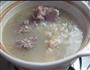 粉葛猪骨汤的做法图解6
