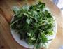 凉拌香菜的做法图解2