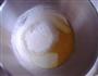 鸡蛋奶油卷的做法图解1