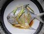清蒸鲳鱼的做法图解5