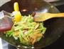 素炒芹菜香干的做法图解11