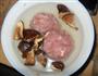 香菇肉饼汤的做法图解5
